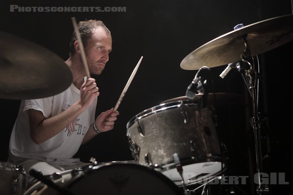 CORY HANSON - 2023-08-30 - PARIS - La Boule Noire - 